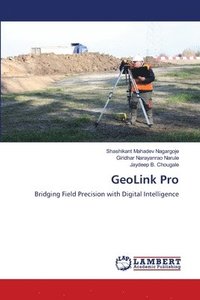 bokomslag GeoLink Pro