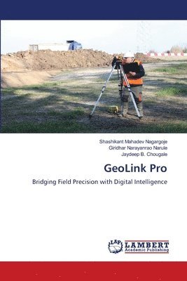 bokomslag GeoLink Pro