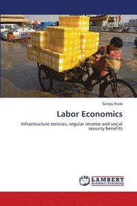 bokomslag Labor Economics