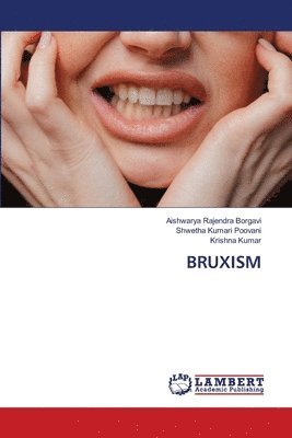 bokomslag Bruxism