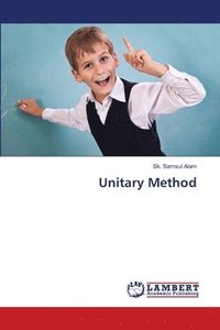 bokomslag Unitary Method