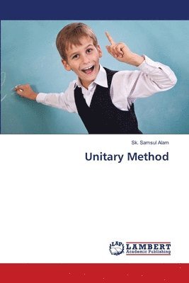 bokomslag Unitary Method