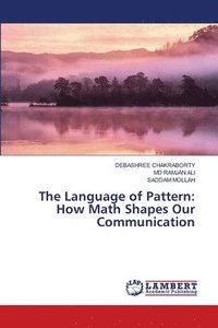 bokomslag Language of Pattern
