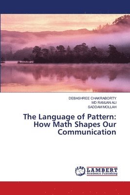 bokomslag Language of Pattern