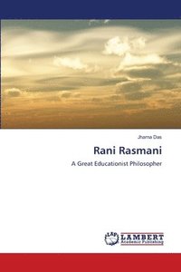 bokomslag Rani Rasmani