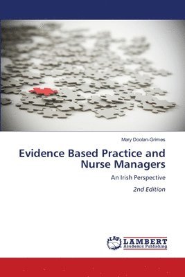 bokomslag Evidence Based Practice and Nurse Managers