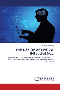bokomslag Use of Artificial Intelligence