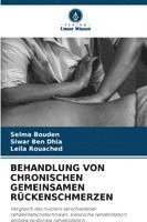 bokomslag Behandlung Von Chronischen Gemeinsamen Rückenschmerzen