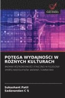 bokomslag Pot?ga Wydajno?ci W Ró?nych Kulturach