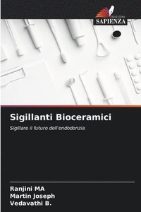 bokomslag Sigillanti Bioceramici
