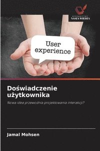bokomslag Do?wiadczenie u?ytkownika
