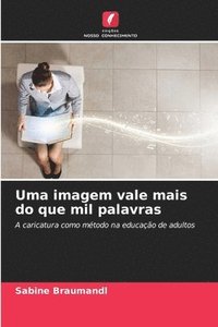 bokomslag Uma imagem vale mais do que mil palavras