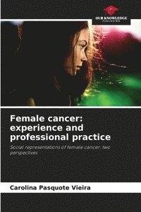 bokomslag Female cancer