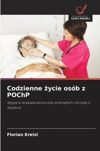 bokomslag Codzienne ?ycie osób z POChP