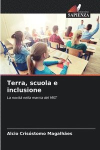 bokomslag Terra, scuola e inclusione