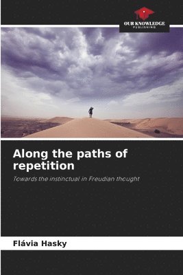 Flávia Hasky - Along the paths of repetition, Häftad