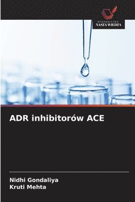 bokomslag ADR inhibitorów ACE