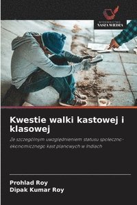 bokomslag Kwestie walki kastowej i klasowej