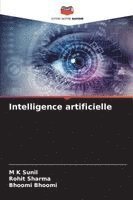 bokomslag Intelligence artificielle