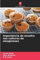 bokomslag Importância do enxofre nas culturas de oleaginosas