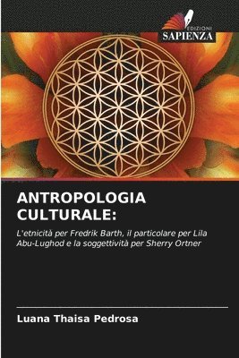 Antropologia Culturale