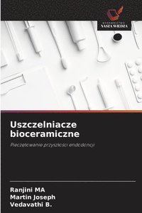 bokomslag Uszczelniacze bioceramiczne
