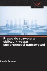 bokomslag Prawo do rozwoju w obliczu kryzysu suwerenno?ci pa?stwowej