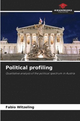 Fabio Witzeling - Political profiling, Häftad