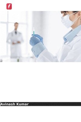 Avinash Kumar - Diagnóstico da tuberculose através dos métodos mais recentes e ferramentas moleculares, Häftad