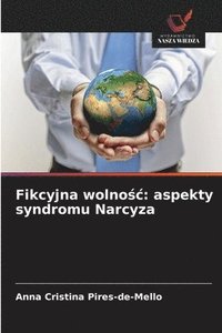 bokomslag Fikcyjna wolno?c
