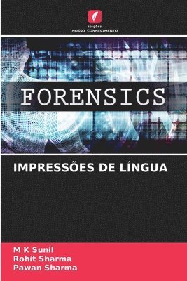 Impressões de Língua