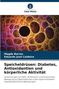 bokomslag Speicheldrüsen