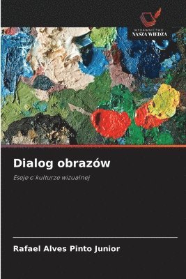 bokomslag Dialog obrazów