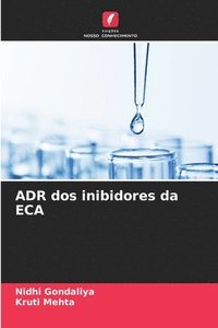 bokomslag ADR dos inibidores da ECA