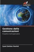 bokomslag Gestione delle comunicazioni