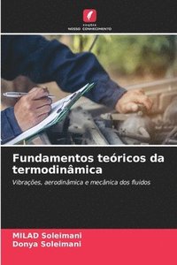 bokomslag Fundamentos teóricos da termodinâmica