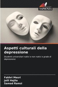bokomslag Aspetti culturali della depressione