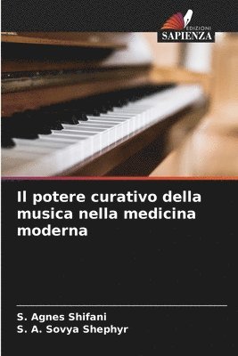 potere curativo della musica nella medicina moderna