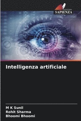 Intelligenza artificiale