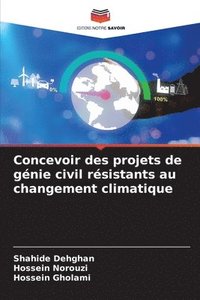 bokomslag Concevoir des projets de génie civil résistants au changement climatique