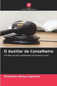 bokomslag O Auxiliar do Conselheiro