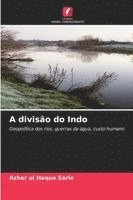 bokomslag A divisão do Indo