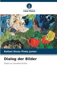 bokomslag Dialog der Bilder