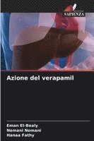 bokomslag Azione del verapamil