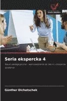 bokomslag Seria ekspercka 4