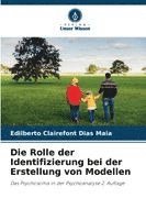 bokomslag Die Rolle der Identifizierung bei der Erstellung von Modellen