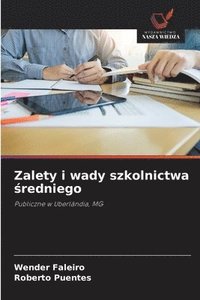 bokomslag Zalety i wady szkolnictwa ?redniego