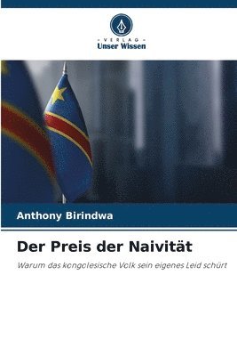 bokomslag Preis der Naivität