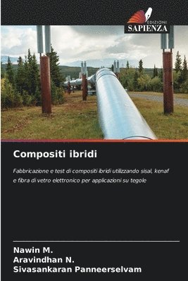 bokomslag Compositi ibridi