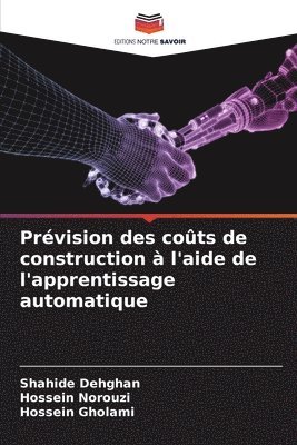 Prévision des coûts de construction à l'aide de l'apprentissage automatique